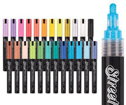 Street Paint Markers (Pack of 24)