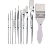 Dynamic Brush Class Set - Pack of 180