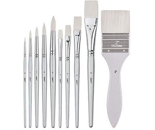 Dynamic Brush Class Set - Pack of 180