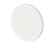 Stretched Canvas Round - 35cm