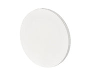Stretched Canvas Round - 25cm