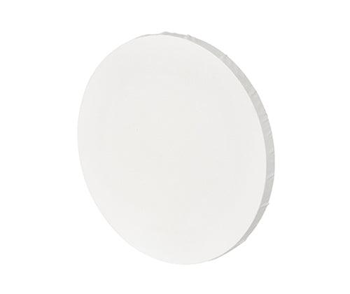 Stretched Canvas Round - 25cm