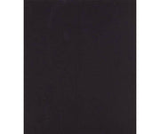 Canvas Boards - Black: 10 x 12"