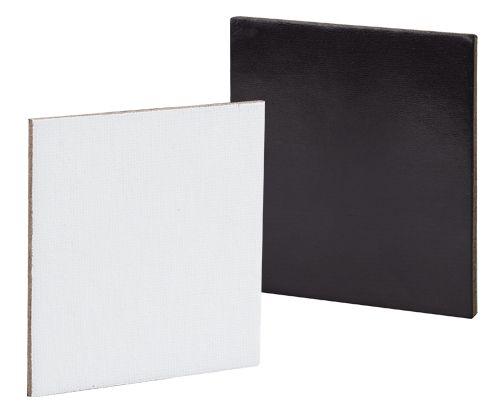 Magnetic Canvas Board Square - Small