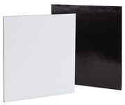 Magnetic Canvas Board Square - Large - CLEARANCE