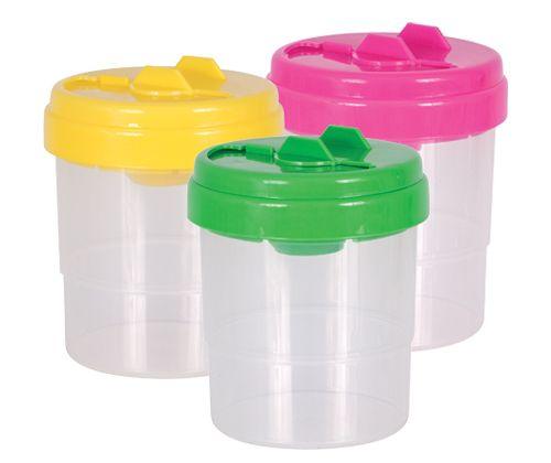 Safety Water Pot - view 2