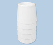 Water Pots No. 5 - White: Set of 5