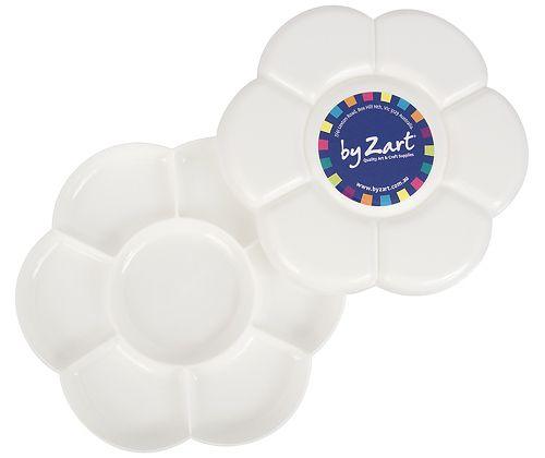 Daisy Palette Plastic - CLEARANCE