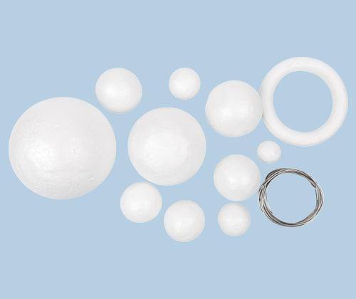 Big Solar System Kit - view 2