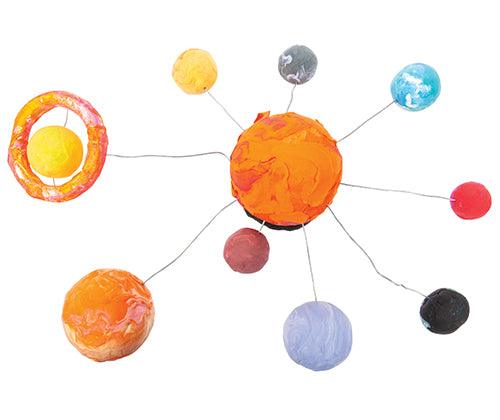 Big Solar System Kit - view 6