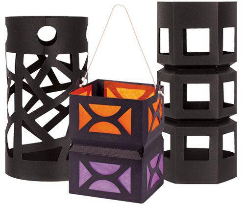 Giant Lantern Kit - Pack of 16