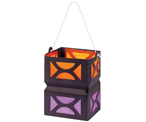 Giant Lantern Kit - Pack of 16