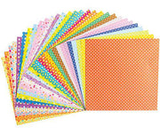 Origami Paper - Pattern (Pack of 300)