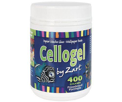 Cellogel Wallpaper Paste (400g)