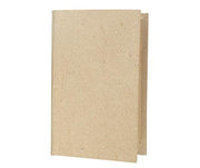 Paper Mache - Book
