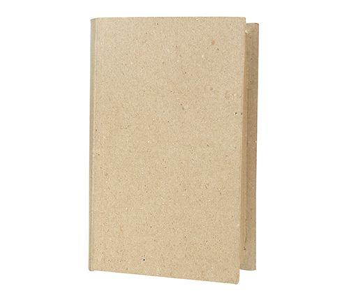 Paper Mache - Book