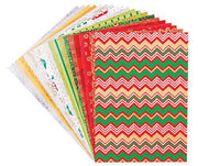 Handmade Paper - Christmas