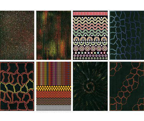 Indigenous Australian Paper (A4) - Pack of 40