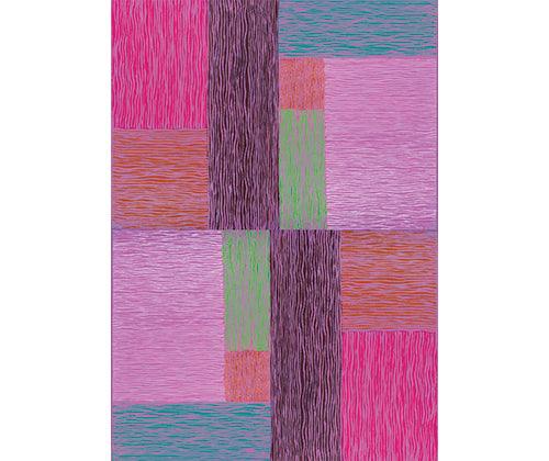 Pattern Paper A4 Contemporary Australian Indigenous - Pack of 40