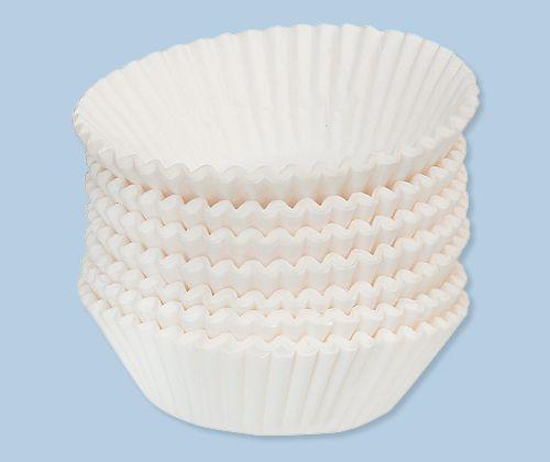 Patty Pans - White (Pack of 1000)