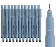 Zart - Budget Fineliners (Pack of 24)