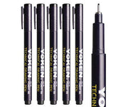 Yoken - Technical Drawing Pen (Pack of 5)