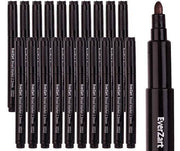 EverZart Broad Marker - Pack of 20
