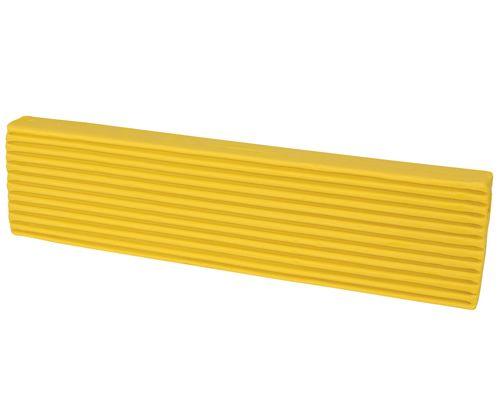 Plasticine (500g) - Yellow