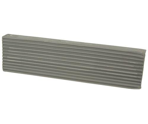 Plasticine (500g) - Grey