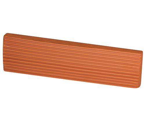 Plasticine (500g) - Terracotta