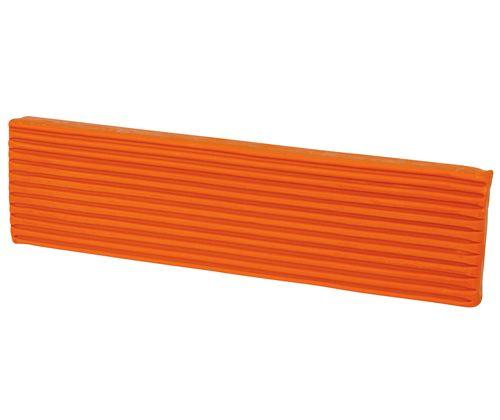 Plasticine (500g) - Orange