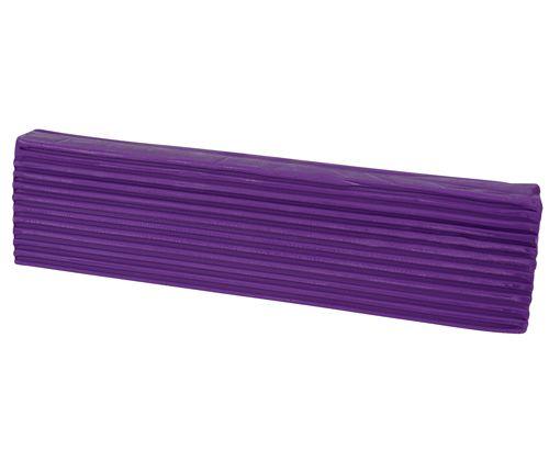 Plasticine (500g) - Violet