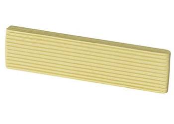 Plasticine (500g) - Ivory