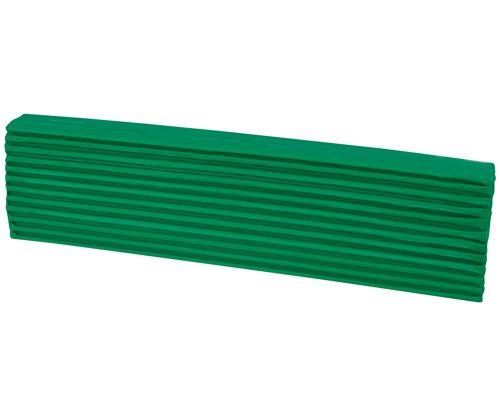 Plasticine (500g) - Green