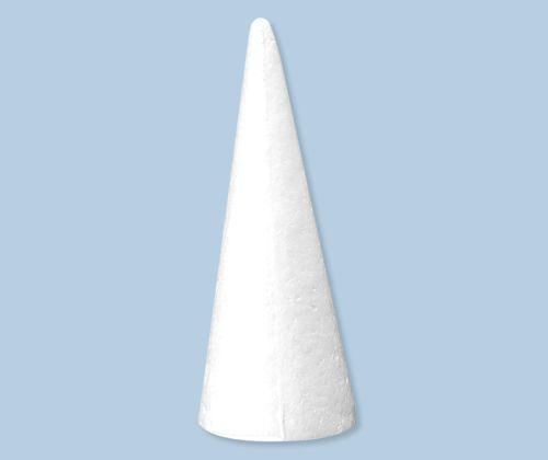 Poly Cones (Pack of 5) - 18cm