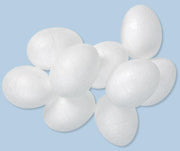 Poly Eggs - Pack of 10