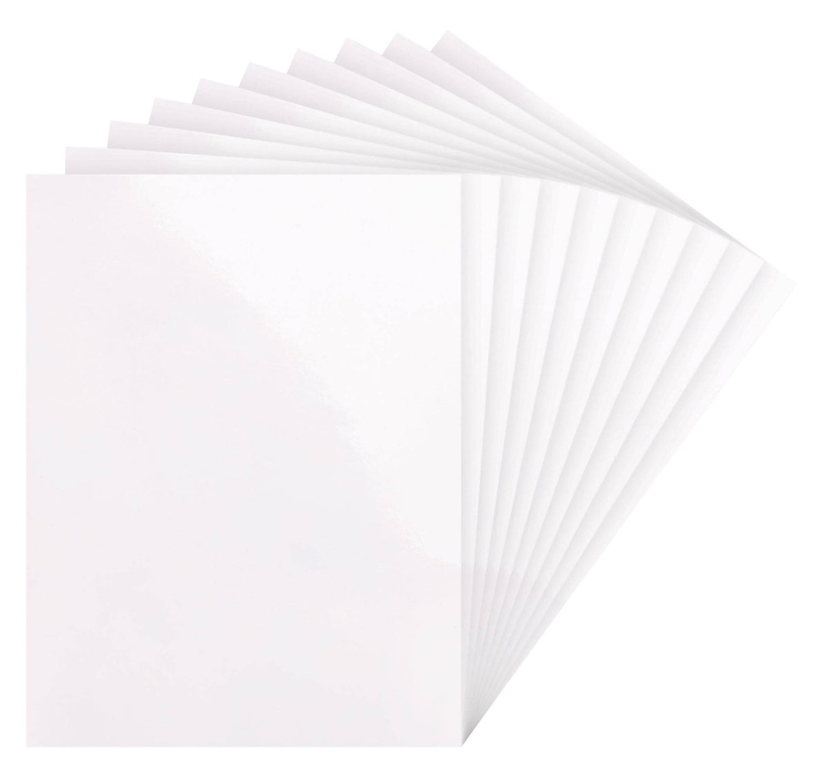 Drypoint Etching Cardboard Pack of 30 - view 5