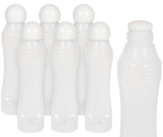 Empty App Bottles - Pack of 6 - CLEARANCE