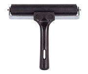 Rubber Lino Roller Hard: 150mm - CLEARANCE