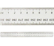 Plastic Ruler