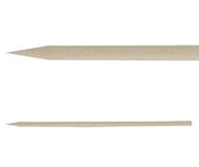 Scraper Paper - Wooden Tools: Pack of 100