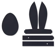 Scratch Bunny Ears