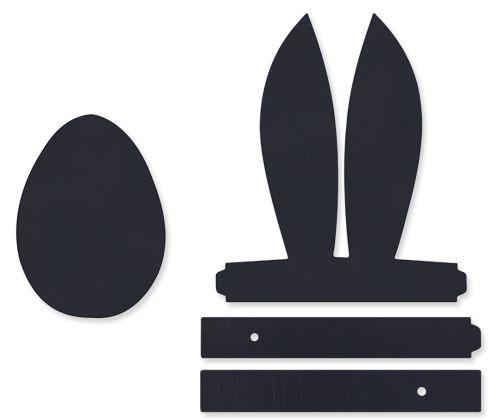 Scratch Bunny Ears