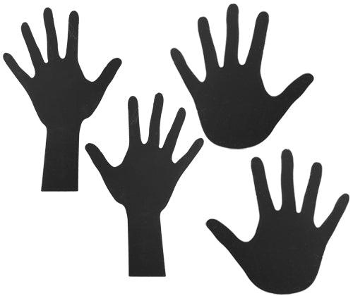 Scratch Hands - Pack of 24
