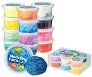 Modelling Foam - Pack of 12