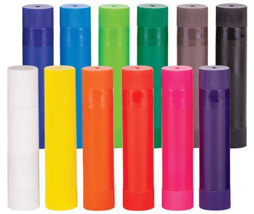 Slicks Colour Classpack - Pack of 96