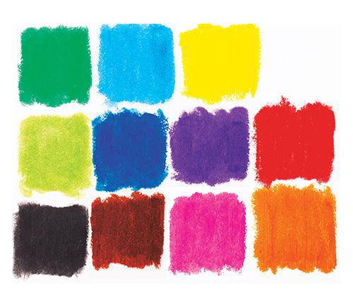 Slicks Colour Classpack - Pack of 96