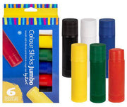 Slicks Jumbo - Pack of 6