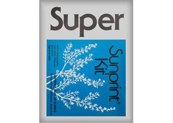 Sunprint Kit (20 x 30cm) - Pack of 15