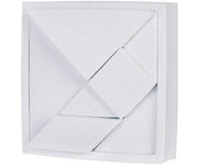 Tangram Stamping Shapes - Set of 3